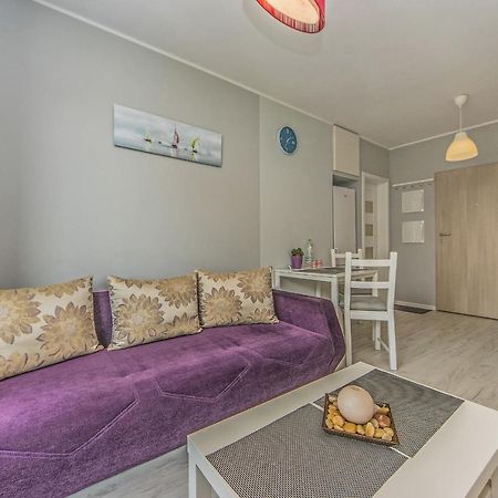 Apartament Lux Pruszcz Gdanski Exterior photo