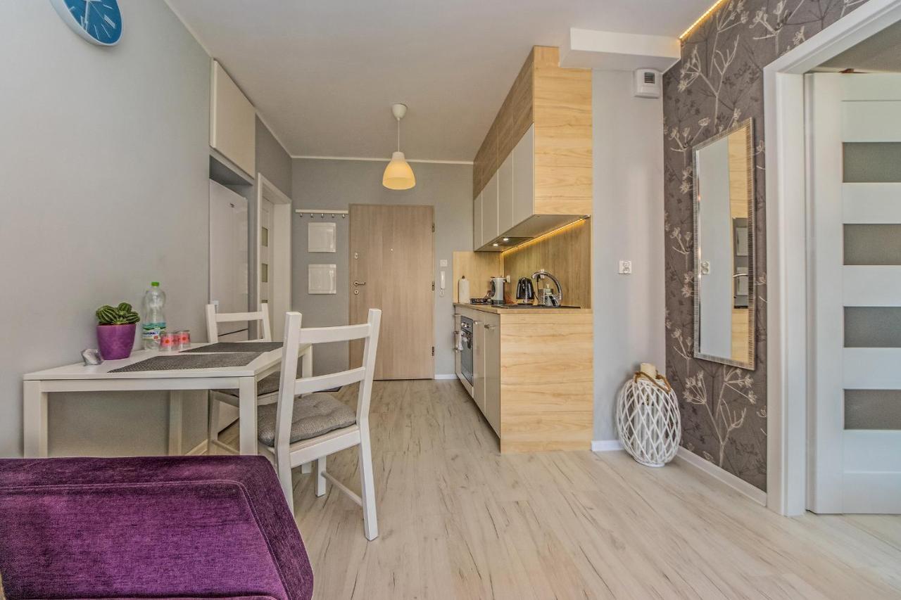 Apartament Lux Pruszcz Gdanski Exterior photo